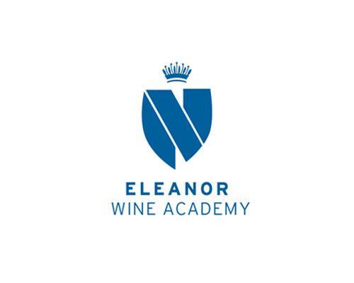Eleanor Wine Academy logo