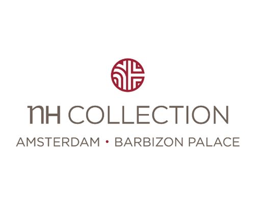 NH Collection Barbizon Palace Amsterdam logo