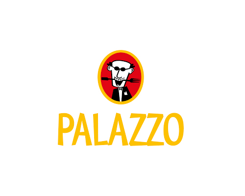 PALAZZO Amsterdam logo