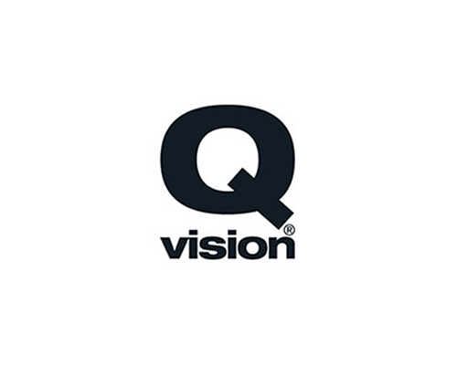 QVision logo