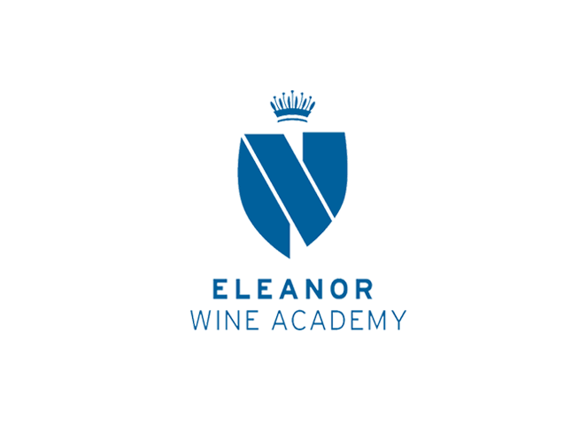 Eleanor wine academy logo png