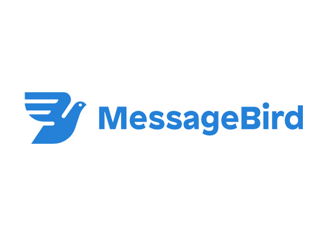Message bird logo png