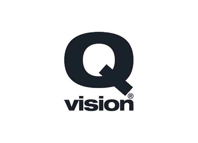 Qvision logo png