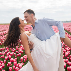 Tulip Fields Photo Sessions