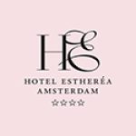 hotel-estherea amsterdam- riverside-logo